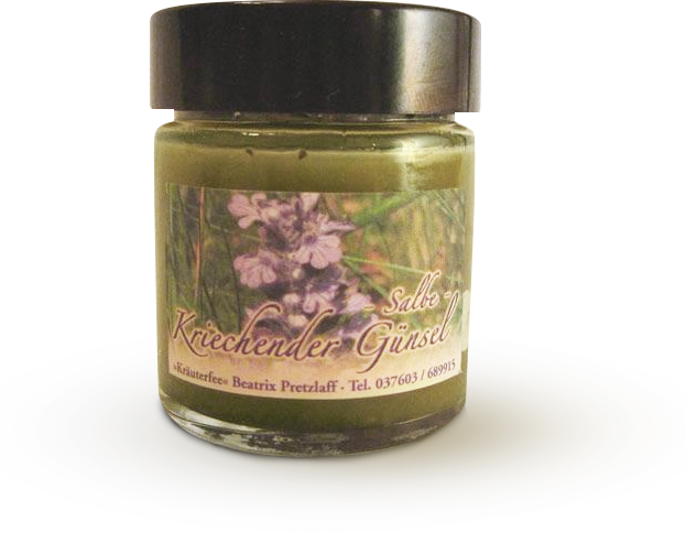 Kräuterfee Inh. Beatrix Pretzlaff